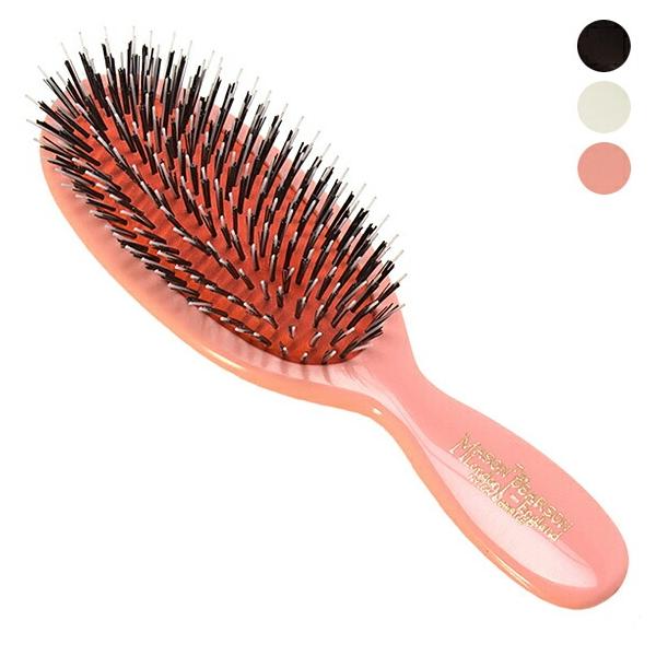 MASON PEARSON（メイソンピアソン） ヘアブラシ POCKET BRISTLE