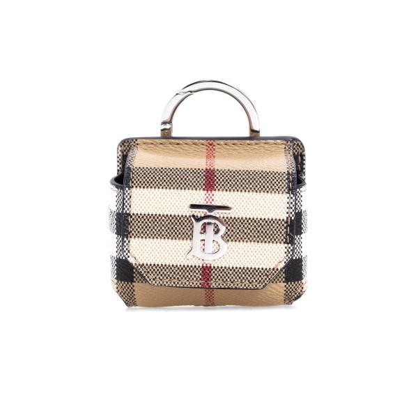 BURBERRY（バーバリー） メンズ レディース AIR PODS PROケース AIRPOD