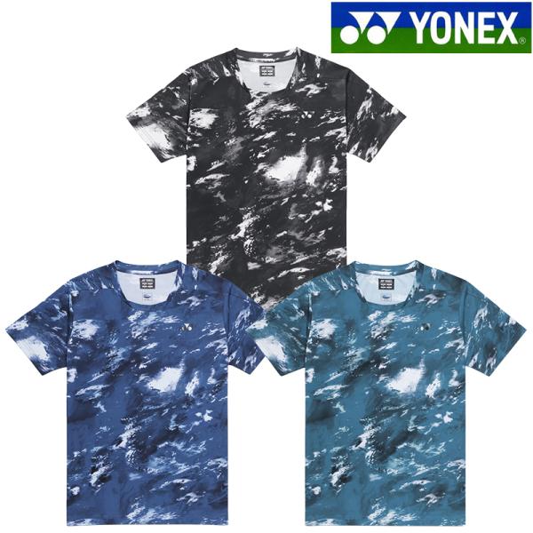 YONEX（ヨネックス） ゲームシャツ(フィットスタイル) 10740 ユニ