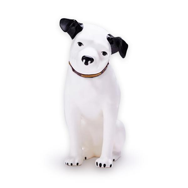 ビクターエンタテインメント ビクター ニッパー ソフト フィギュア