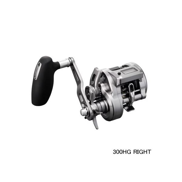 シマノ（SHIMANO） （24年7月新商品） 24 オシア コンクエスト CT