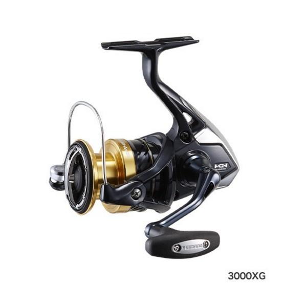 シマノ スフェロス SW 3000XG (リール) 価格比較 - 価格.com