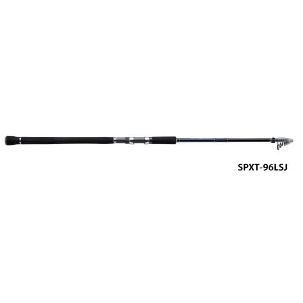 メジャークラフト ソルパラ SPXT-96LSJ (ロッド・釣竿) 価格比較