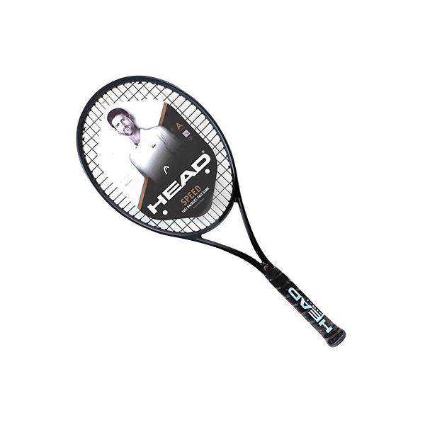 ヘッド 2023 スピード MP ブラック｜G2_メーカー張上済 : クロノス・Y