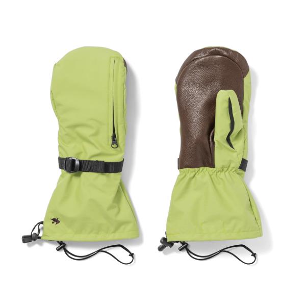 green（グリーン） 【SALE/30%】2024-25 GreenClothing UNDER MITT