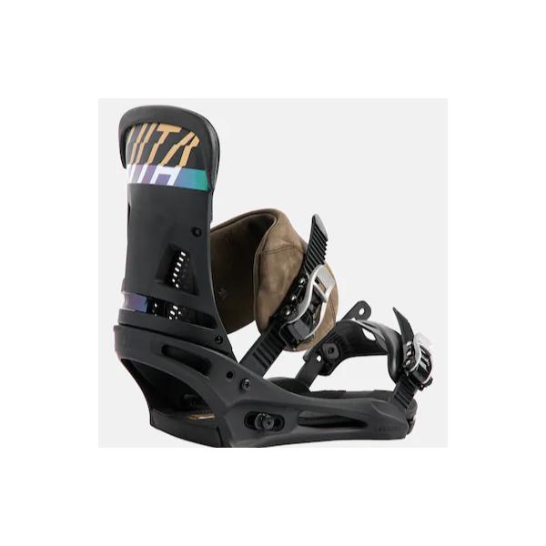 BURTON（バートン） 【限定レザーストラップ】Burton MARAVITA Re:Flex