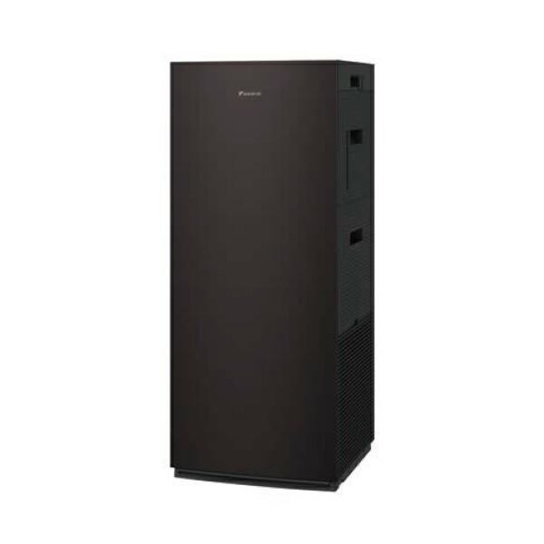 ダイキン（DAIKIN） ○ダイキン 空気清浄機【ACK705A-T】ブラウン 加湿