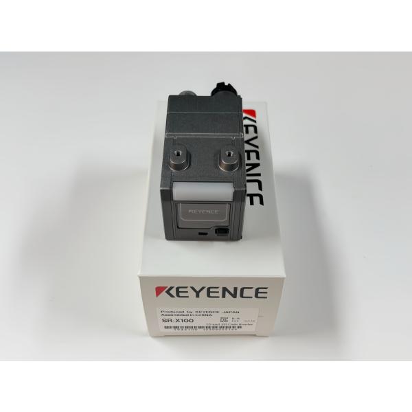 ☆ 新品 KEYENCE キーエンス SR-X100 6ヶ月保証 : CJFT-Store - 通販