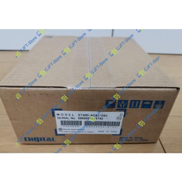 ☆ 新品 Proface ST400-AG41-24V プログラマブル表示器 : CJFT-Store