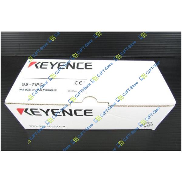 ☆ 新品 KEYENCE キーエンス GS-71PC ソレノイドロック : CJFT-Store
