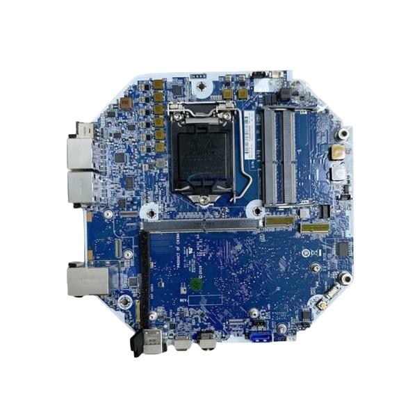 新品 HP Z2 mini G4 マザーボード L13217-001 L04860-005 修理/交換