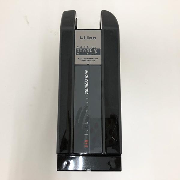 BRIDGESTONE（ブリヂストン） 未使用バッテリー 8.9Ah ブラック