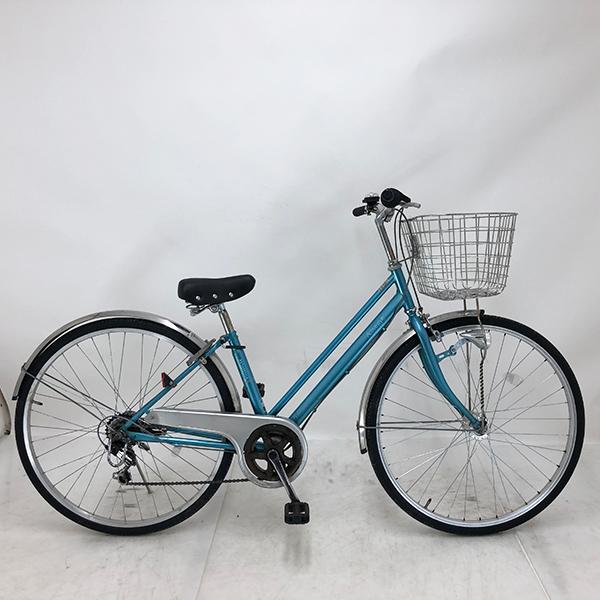 10%OFF】中古 自転車 激安 シティサイクル 国内メーカー Active Style