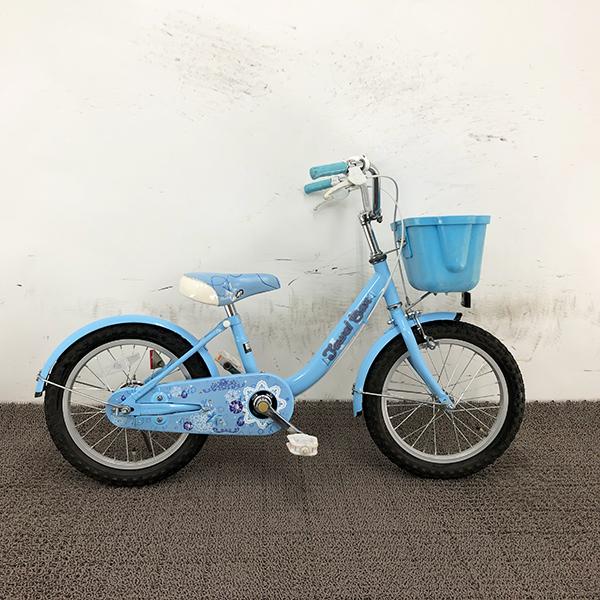 BRIDGESTONE（ブリヂストン） 【10%OFF】中古 自転車 激安 子供用