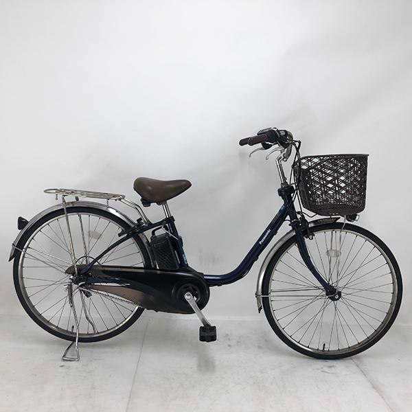 Panasonic（パナソニック） 【10％OFF】中古 自転車 激安 電動アシスト
