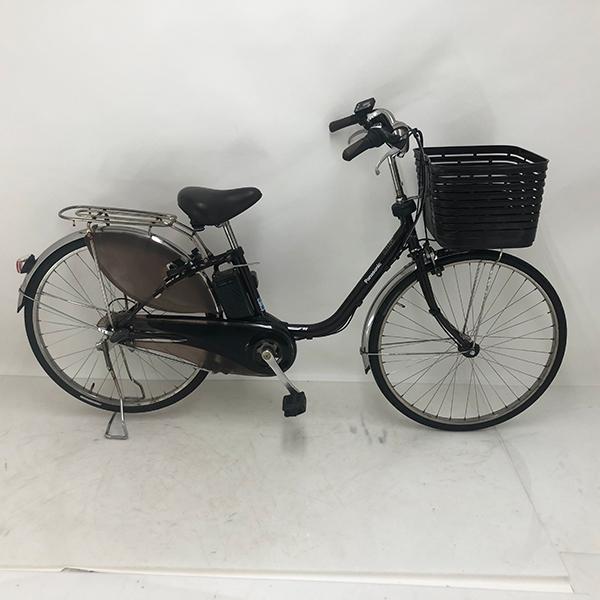 Panasonic（パナソニック） 【10％OFF】中古 自転車 激安 電動アシスト
