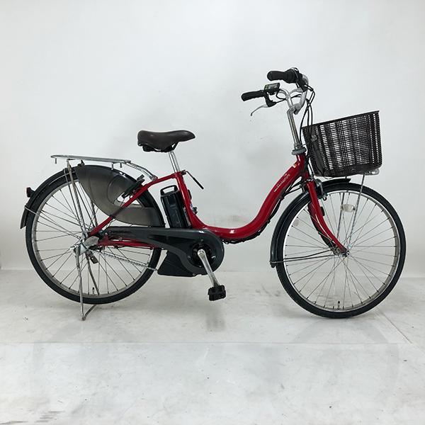 YAMAHA（ヤマハ） 【20％OFF】中古 自転車 激安 電動アシスト YAMAHA