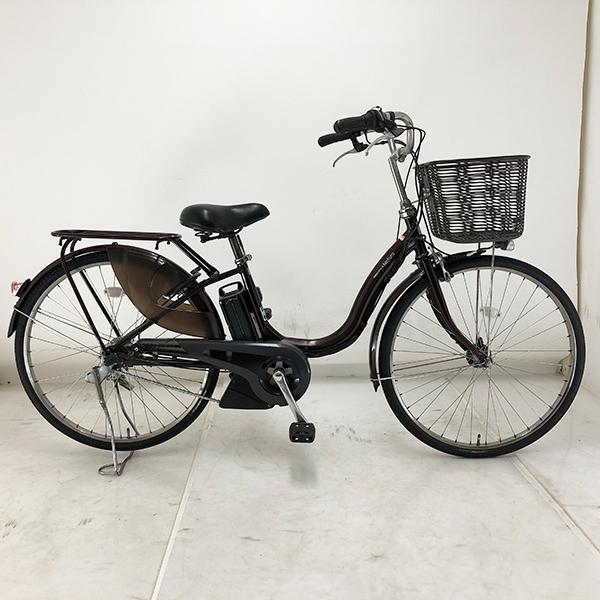 YAMAHA（ヤマハ） 【20％OFF】中古 自転車 激安 電動アシスト PAS