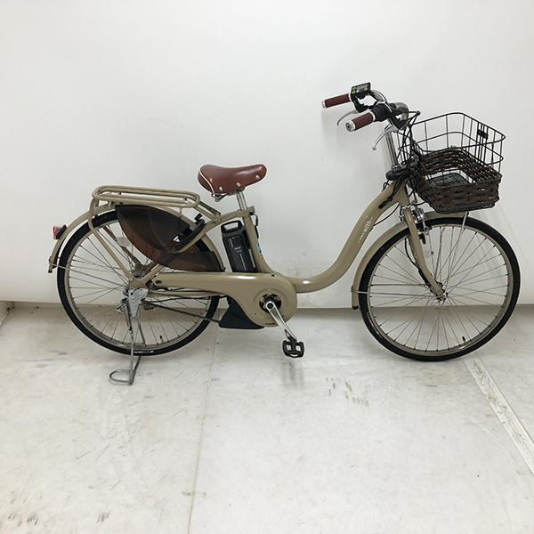 YAMAHA（ヤマハ） 【20％OFF】中古 自転車 激安 電動アシスト YAMAHA