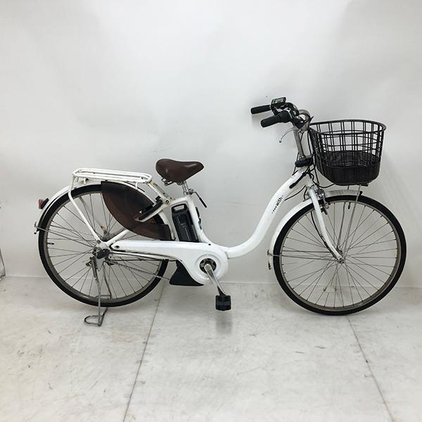 YAMAHA（ヤマハ） 【20％OFF】中古 自転車 激安 電動アシスト YAMAHA