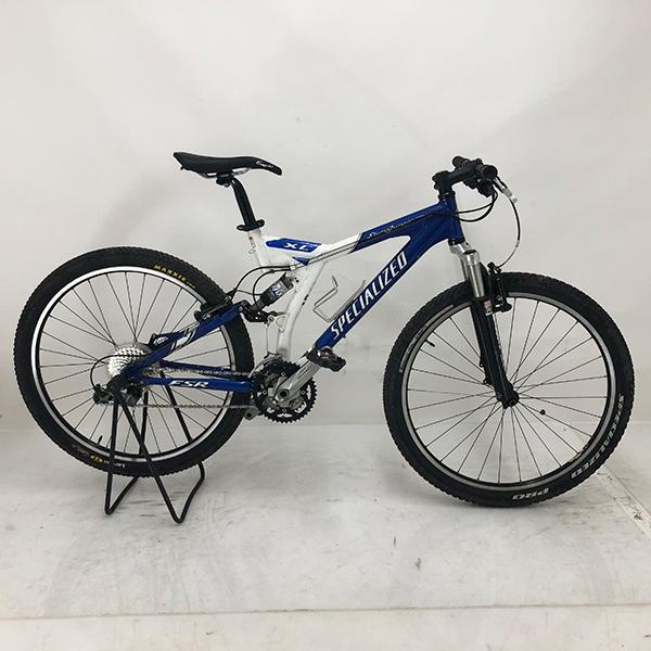 BRIDGESTONE（ブリヂストン） 【10%OFF】中古 自転車 激安 マウンテン