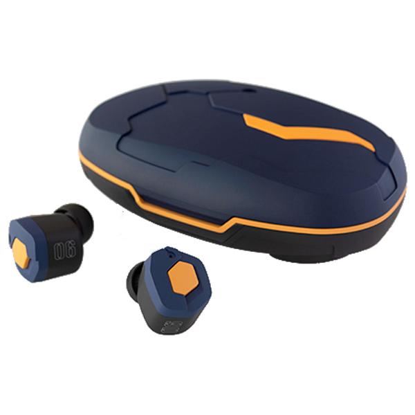 final 完全ワイヤレスイヤホン 【エヴァンゲリオンコラボ】 Mark.06