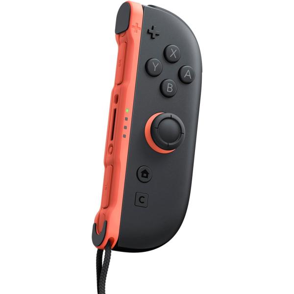 Nintendo Switch 任天堂純正品 Joy-Con 2 (R) ライトレッド : きゃらく
