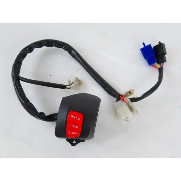 YAMAHA 純正 インド仕様R15M/インド仕様R15 V4 右スイッチボックス