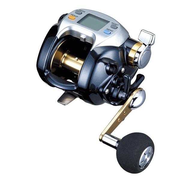 ダイワ レオブリッツ S500 (リール) 価格比較 - 価格.com