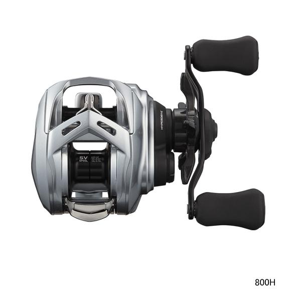 ダイワ アルファス SV TW 800HL (リール) 価格比較 - 価格.com