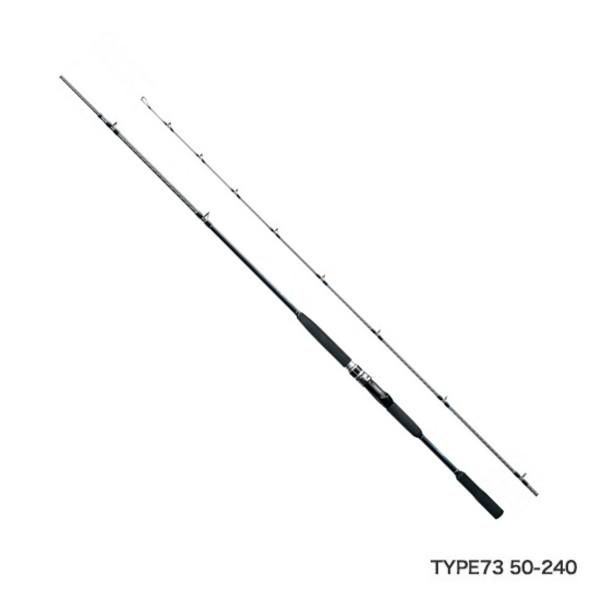 シマノ シーマイティ X TYPE73 50-210 (ロッド・釣竿) 価格比較 - 価格.com