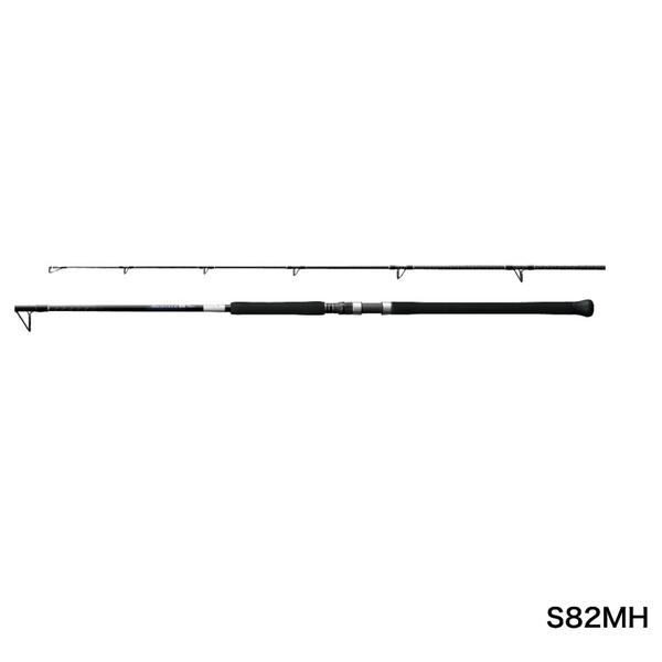 シマノ グラップラー BB タイプC S82MH (ロッド・釣竿) 価格比較