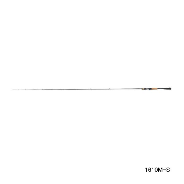 シマノ エクスプライド 1610M-S (ロッド・釣竿) 価格比較 - 価格.com