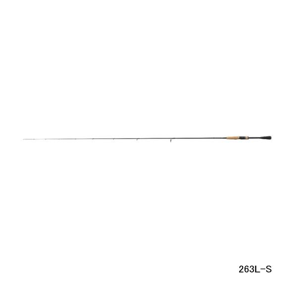 シマノ（SHIMANO） （22年2月新商品） 22 エクスプライド 263L-S