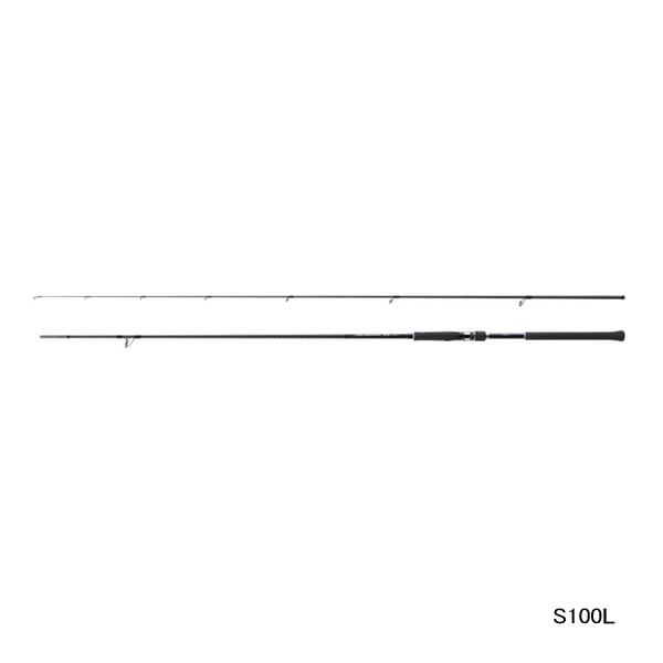 シマノ コルトスナイパーSS LSJ S100L (ロッド・釣竿) 価格比較 - 価格.com