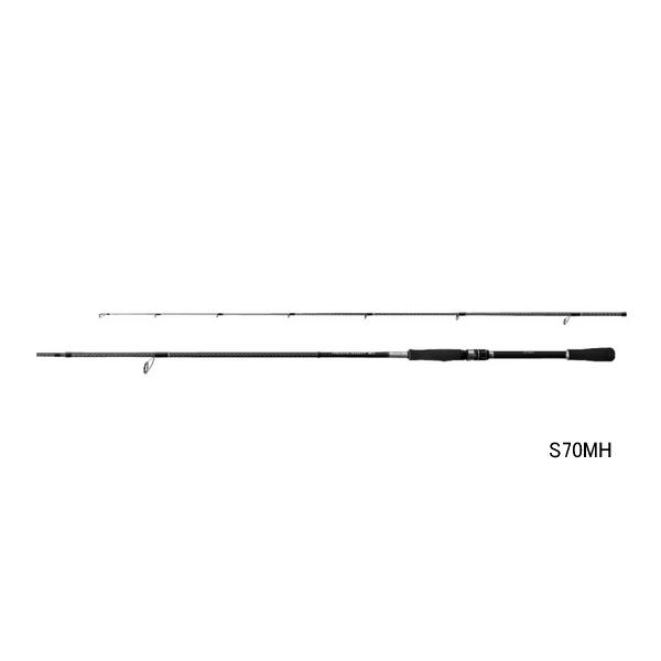 シマノ（SHIMANO） （23年4月新商品） 23 ムーンショット BS S70MH