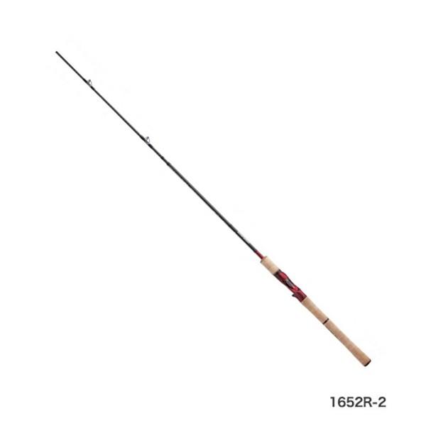 シマノ スコーピオン ワン&ハーフ2ピース 1652R-2 (ロッド・釣竿) 価格
