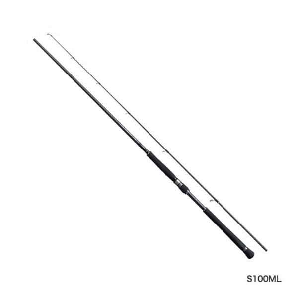 シマノ コルトスナイパーXR S106M/PS (ロッド・釣竿) 価格比較 - 価格.com