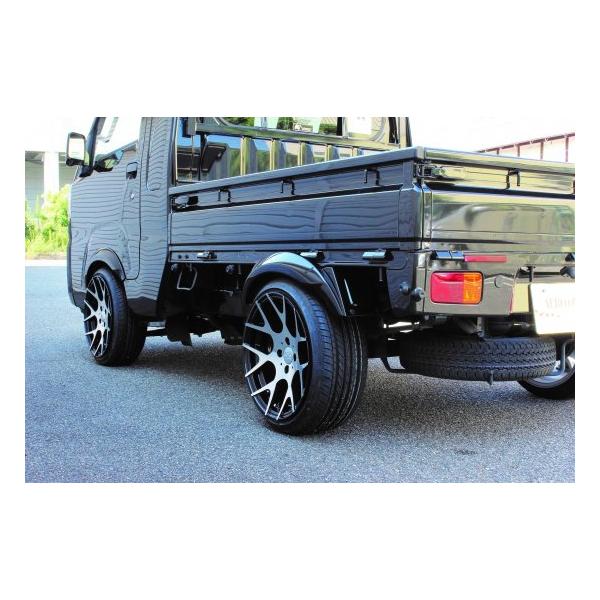 ハイゼット トラック/ジャンボ共通 前期・中期・後期 純正ボディ用