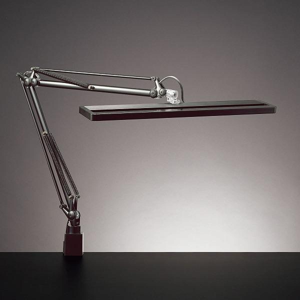 山田照明 Zライト デスクライト Z-80PROIIB 高演色Ra97 作業用 工場