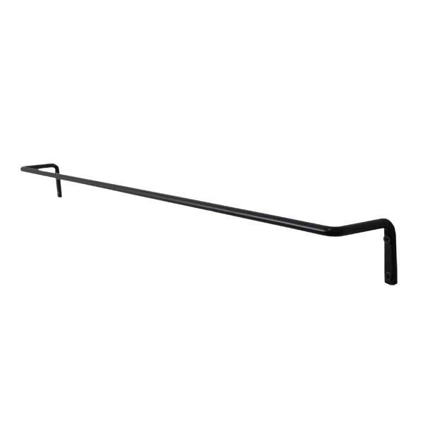 タオルハンガー タオル掛け アイアンバー Lサイズ : ツリーハウス