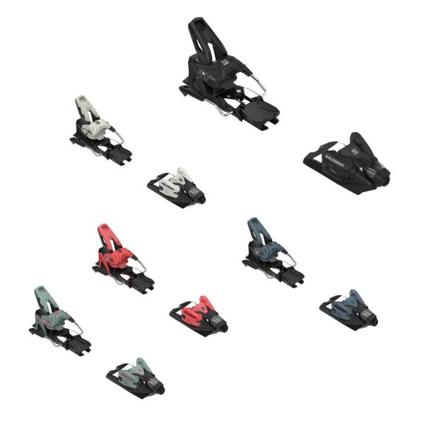 SALOMON（サロモン） スキー ビンディング 2026 STRIVE 14 GW グリップ