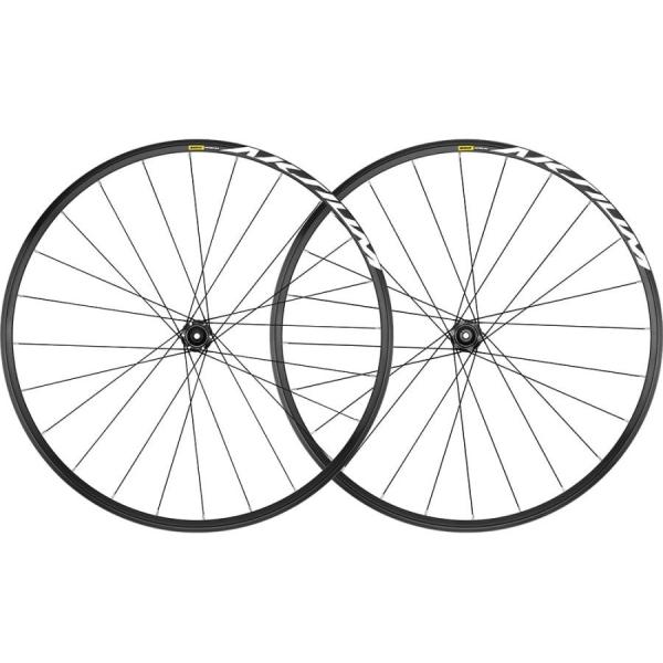 MAVIC（マヴィック） 新品 保証書付 2025 MAVIC AKSIUM Disc