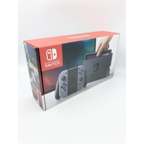 Nintendo Switch 本体 (ニンテンドースイッチ) Joy-Con (L) / (R
