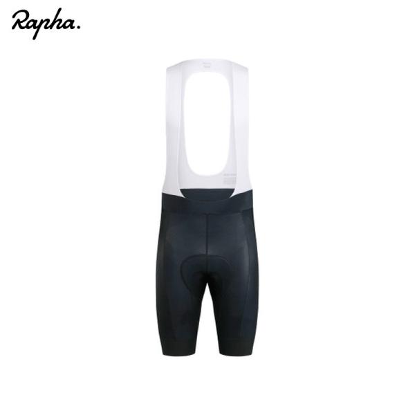 Rapha ラファ Core サイクリングビブショーツ Black : サイクリック