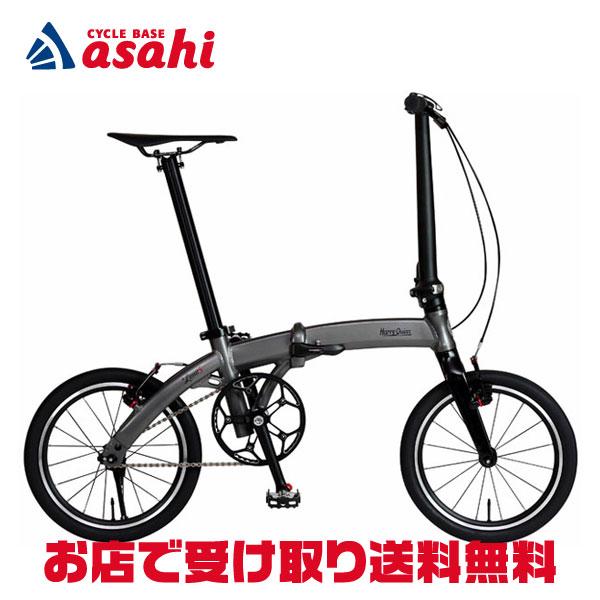 3/8はストアポイント2倍「ハリークイン」HARRY QUINN Limit5 16インチ