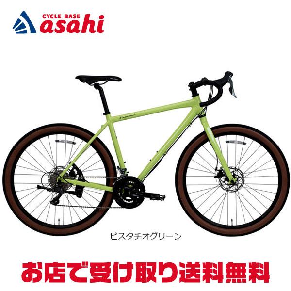 3/8はストアポイント2倍「コーダーブルーム」KESIKI Touring-F 27.5