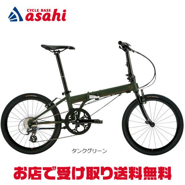 DAHON（ダホン） 3/8はストアポイント2倍「ダホン」Speed Falco