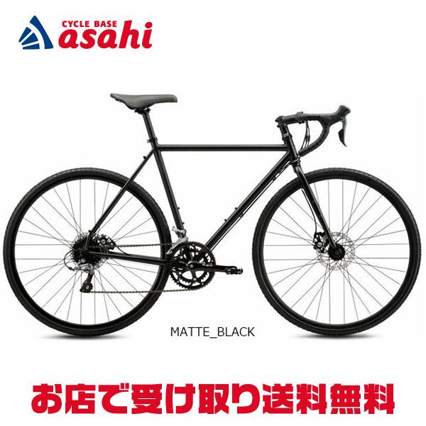 3/5はストアポイント2倍「フジ」FEATHER CX＋（フェザーCX＋）クロモリ