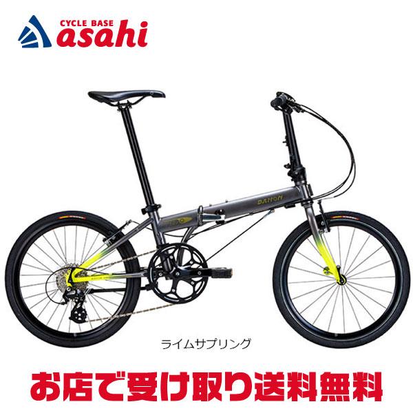 DAHON（ダホン） 3/8はストアポイント2倍「ダホン」Speed Falco